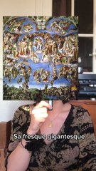 La vengeance de Michel-Ange