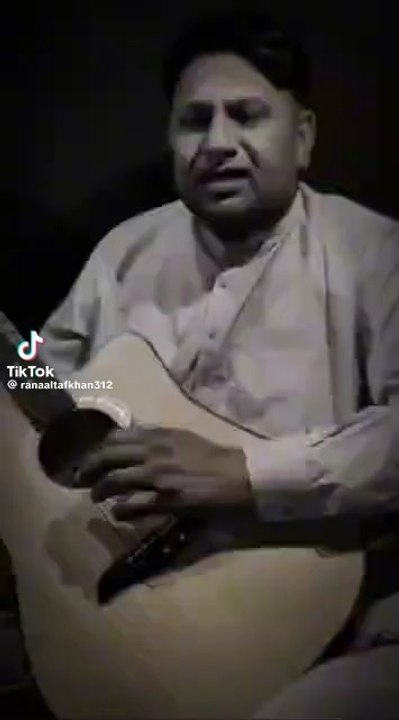 Altar Rana singer