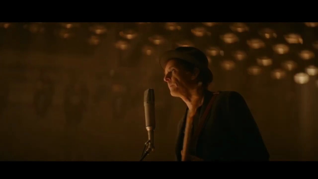 A-ha - Make Me Understand (Video)
