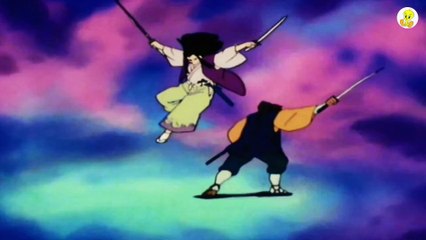 فرسان الننجا (حلقة 06) كاملة – كرتون أطفال – جودة عالية