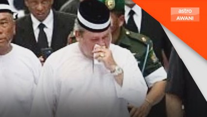 Hargai nikmat perpaduan di Malaysia - Raja Permaisuri Agong