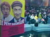 famille louis defunes fils sacre soiree 2 foucault