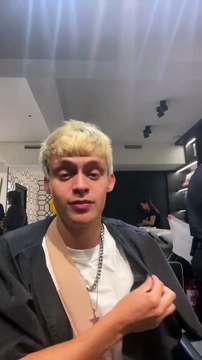 El brutal cambio de look de Almácor tras su abandono de ‘Supervivientes 2025’