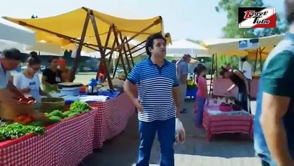 مسلسل قلب الرياح - الحلقة 21 - تركى مدبلج