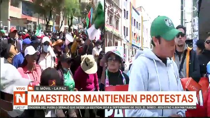 Notivisión Meridiano ∙ Viernes 25 de Abril de 2025