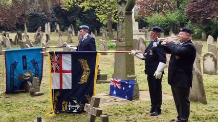 Honoring Heroes: ANZAC Day Celebrations in Peterborough 🇦🇺