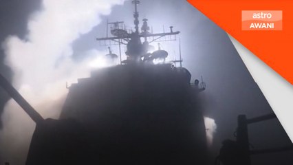 Houthi tembak tujuh reaper milik AS, rugi lebih AS$200 juta