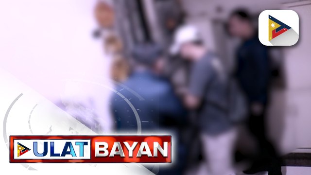 NBI, Nasagip ang isang Chinese matapos ikulong at sapilitang pinagtatrabaho bilang scammer sa isang condo unit sa Pasay City; Ang condo unit, napag-alamang home base POGO hub