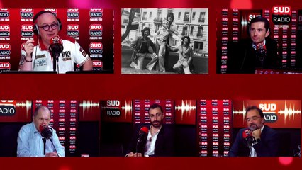 Souvenir : Il y a 50 ans disparaissait Mike Brant