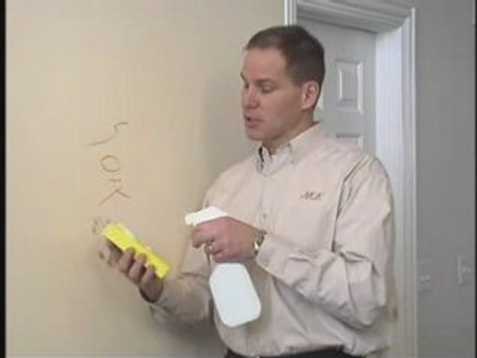 Ace Sensation: The New Interior Flat Paint