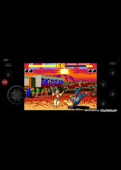 Fatal Fury 2 Jubei Yamada vs Big Bear fala de vitória do Jubei Yamada em português