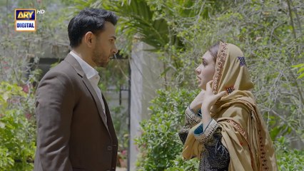 Naqaab EP 39   Ali Ansari   Humayoun Ashraf   Hina Tariq   Ghana Ali   25 April 2025   ARY Digital