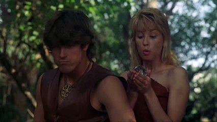 Deathstalker 2 - Duello di Titani - [HD]  (1987) ITA