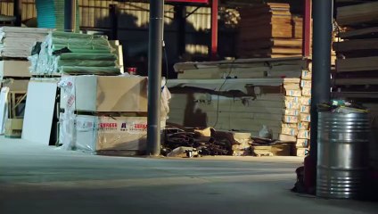 Rainforest Passions Ep 30-cdrama