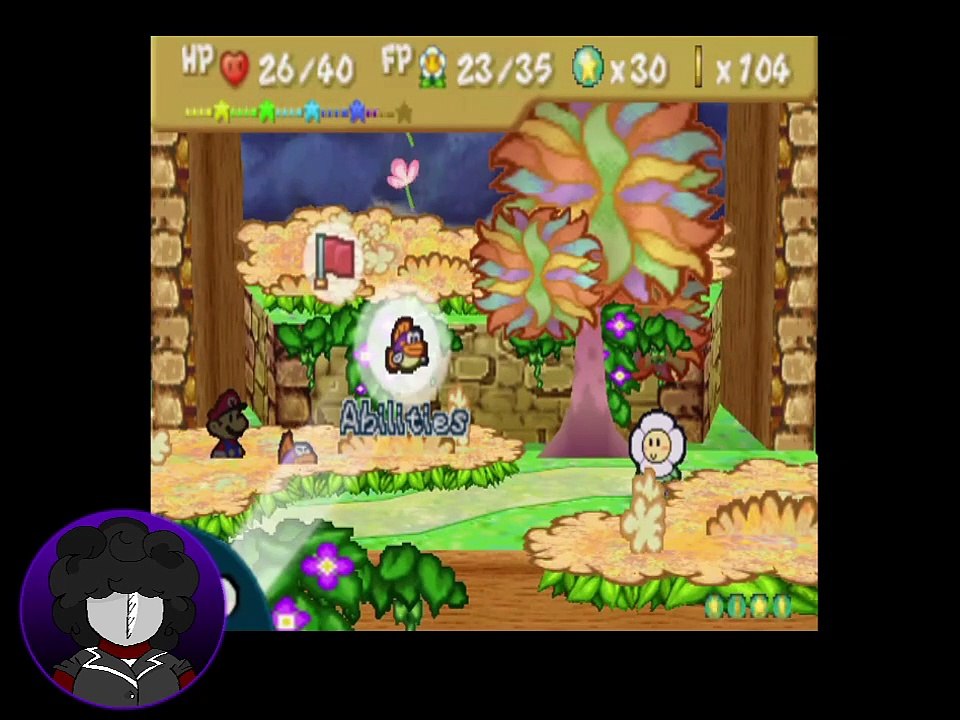 Paper Mario 64 - Part 7: Filler and Puzzles
