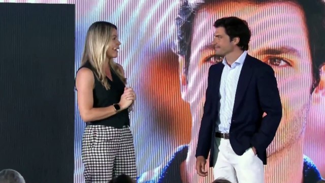 Comienzan las obras del 'Madring', el nuevo circuito de Fórmula 1 de Madrid