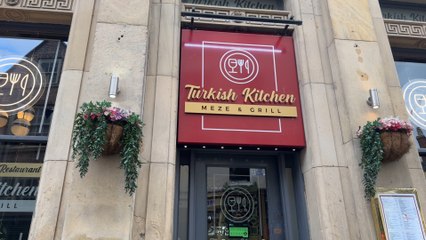 Durham’s Tastes of Home