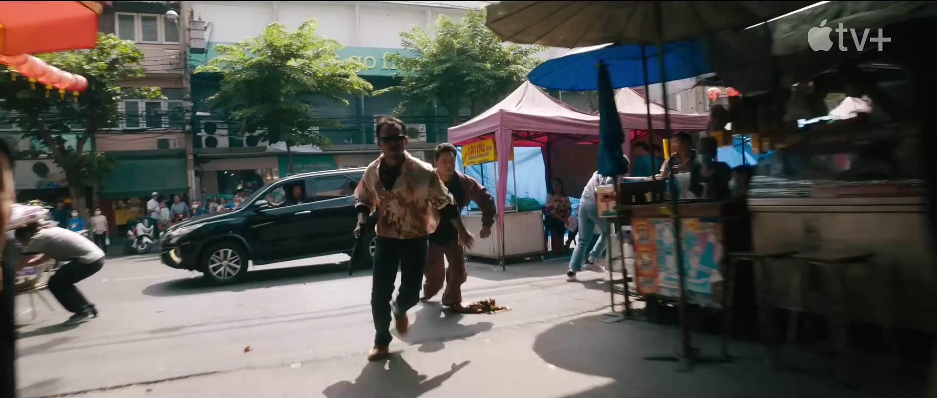 Fountain of Youth: Trailer #2 (2025) Starring Natalie Portman and Eiza González