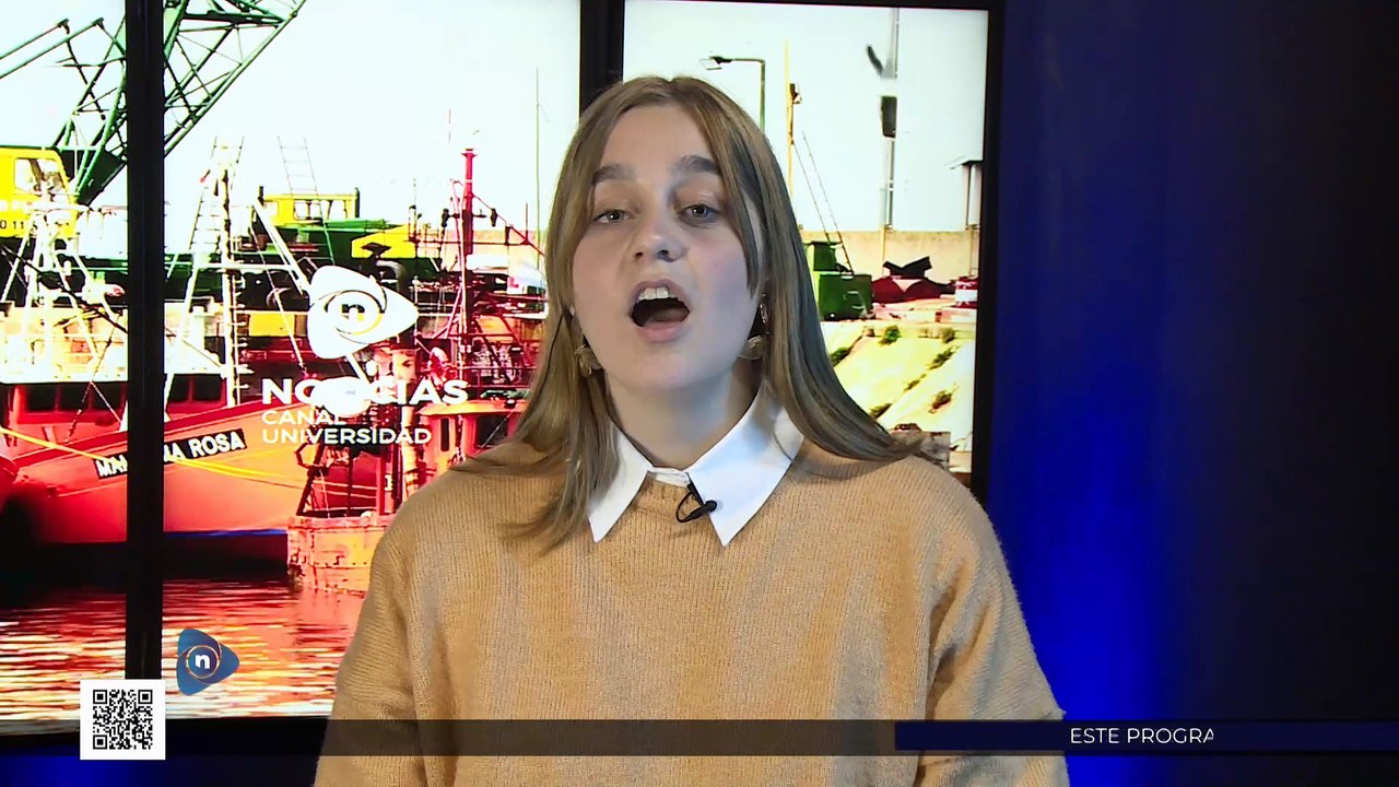 NOTICIAS CANAL UNIVERSIDAD - PROGRAMA 151