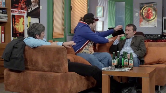 Lud Zbunjen Normalan (LZN) Sezona 8 / Ep 7