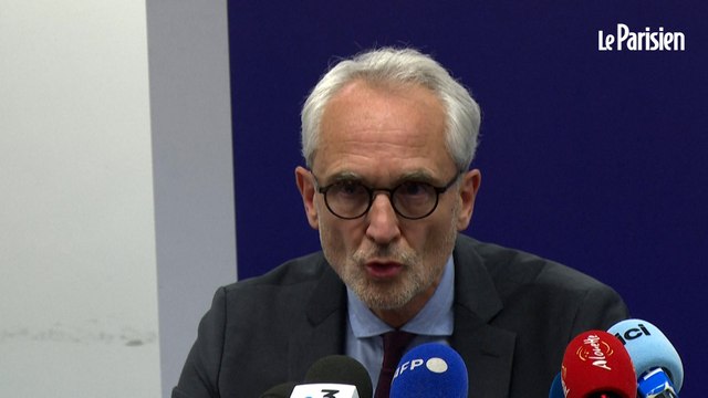 L'auteur de l'attaque de Nantes a donné 57 coups de couteau à sa victime