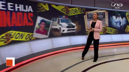 Investigan feminicidio e infanticidio