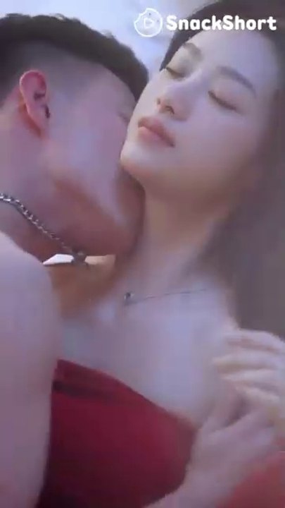 On the eve of her engagement, witnessing her boyfriend cheating, she didn't cry or make a scene, but turned around and married a stranger.