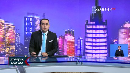 Fakta Kasus Jasad Pria dalam Karung di Tasngerang: Ini Hasil Olah TKP Pembunuhan dan Rekaman CCTV