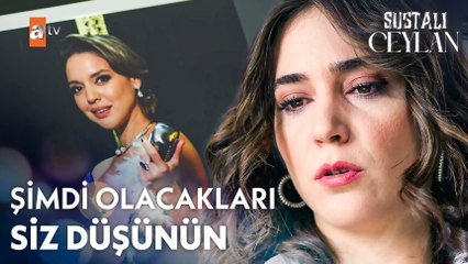 Devrim babasının yasak aşkını öğrendi! - Sustalı Ceylan 4. Bölüm