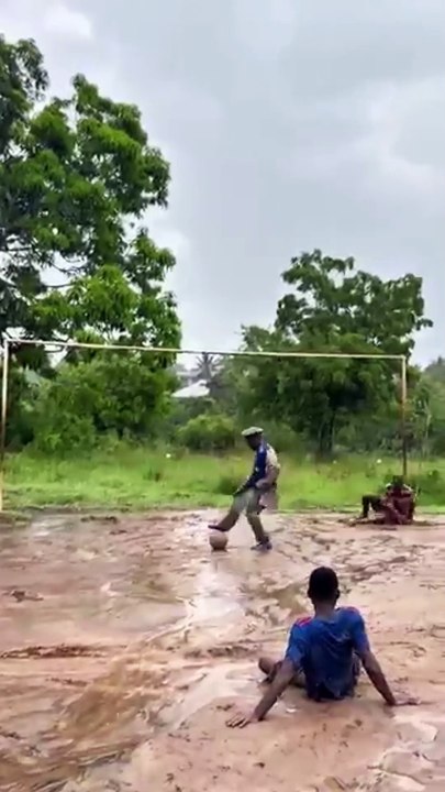 Funny football ⚽⚽⚽
