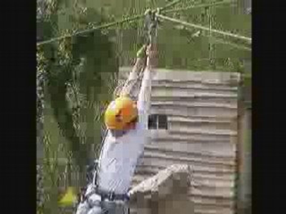 Death ride d'Imane