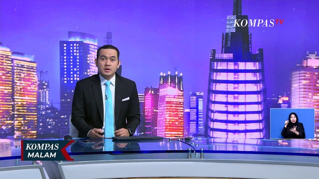 [FULL] Suasana Vatikan kala Umat Berikan Penghormatan Terakhir bagi Paus Fransiskus Jelang Pemakaman