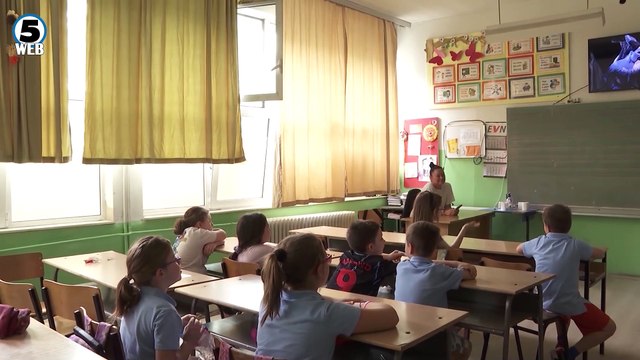 Страв, гнев и вознемиреност најчести проблеми пријавени на линијата за помош на деца „Ало Бушавко“ во 2024