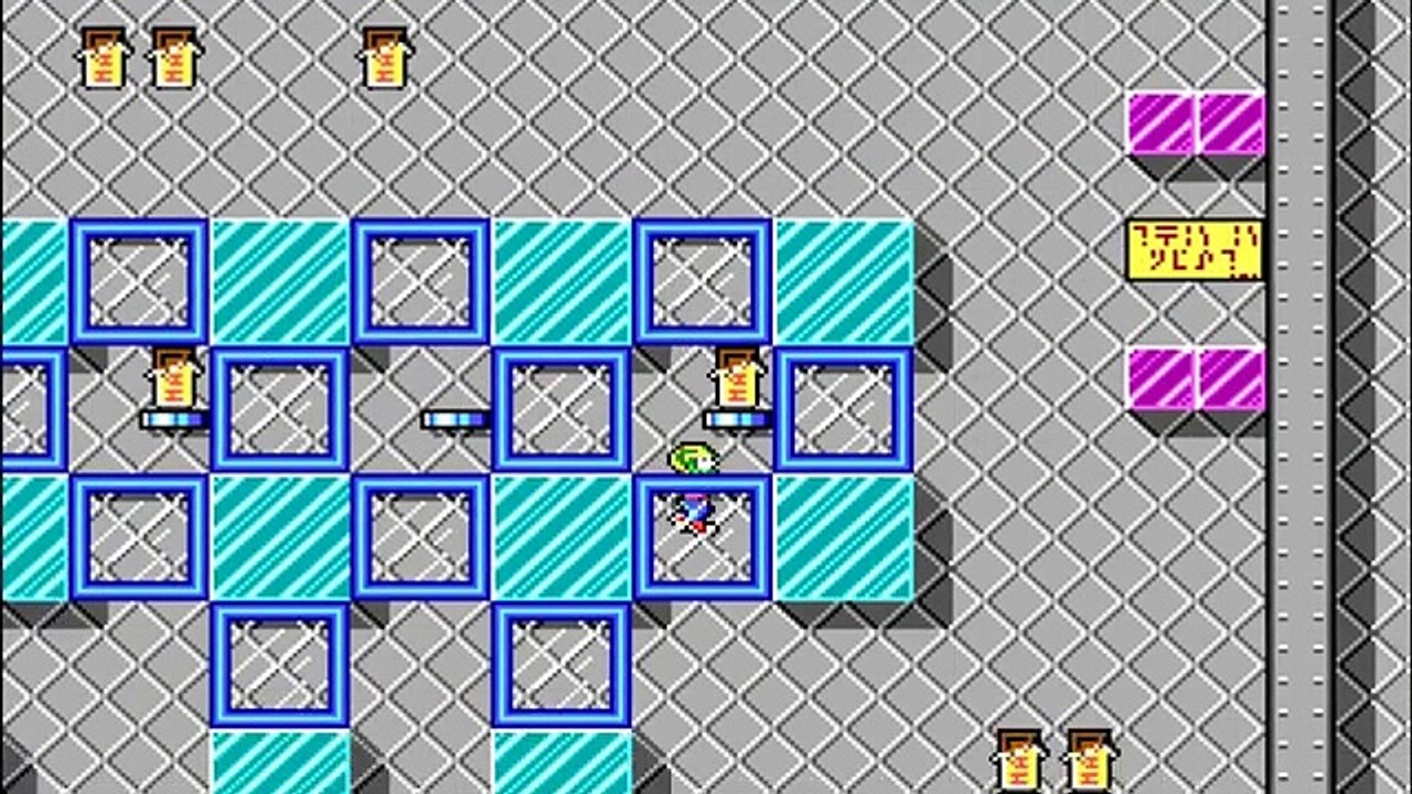 Jeu Vidéo Commander Keen 2  Episode 2 : la Terre explose (1990) sur PC développé par Id Software