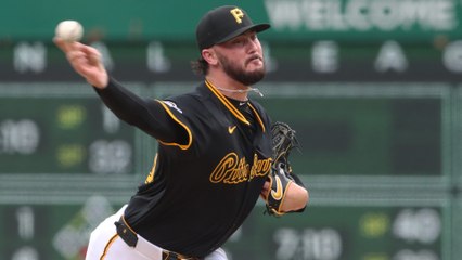 Pirates vs. Dodgers: Skenes Faces Yamamoto in Key Matchup