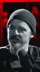 Coque Malla: "Noté el hostión del cambio cuando dejé a Cayena en la guardería: sentí que la metía en la rueda de los horarios"