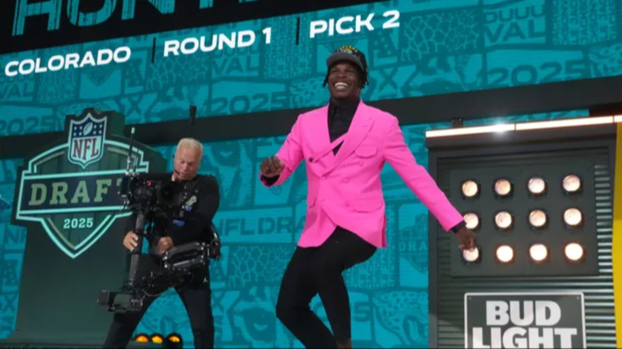 2025 NFL Draft Surprises, NBA Playoffs and Sports Betting Updates