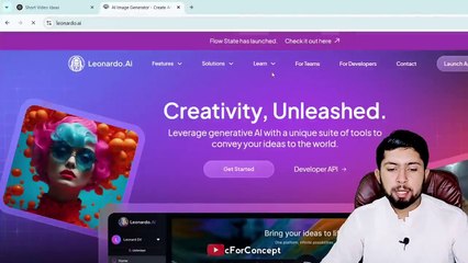 Ai Se Fact Video Kaise Banaye _ How To Make Ai Video FREE _ Text To Video