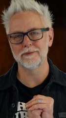 James Gunn va vous apprendre beaucoup de choses !