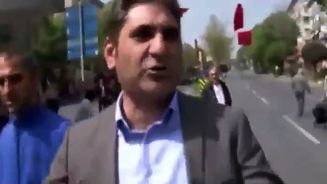 Bu sözleri ispatlayamazsan şerefsizsin Aykut Erdoğdu