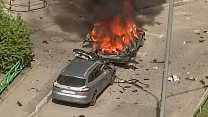Qui est le général russe tué dans l’explosion de sa voiture près de Moscou ?