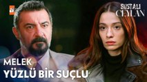 Ceylan ilk görevi için hazır! - Sustalı Ceylan 4. Bölüm