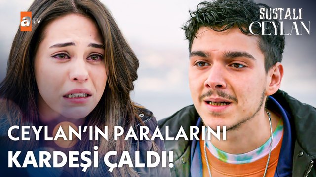 Gerçeklerin ortaya çıkma gibi bir huyu vardır - Sustalı Ceylan 4. Bölüm