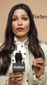 Freida Pinto Shares Her Struggles: Facing Rejection In The Acting Industry