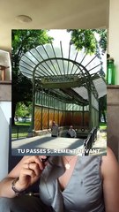 Vous aimez les métros parisiens ?