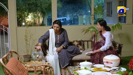 Behkaway Episode 11 - [Eng Sub] - Yashma Gill - Yasir Nawaz - Hiba Ali Khan - 25th April 2025