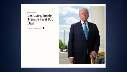 트럼프 "3∼4주 내 관세협상 종료...방위비는 별개 항목" / YTN