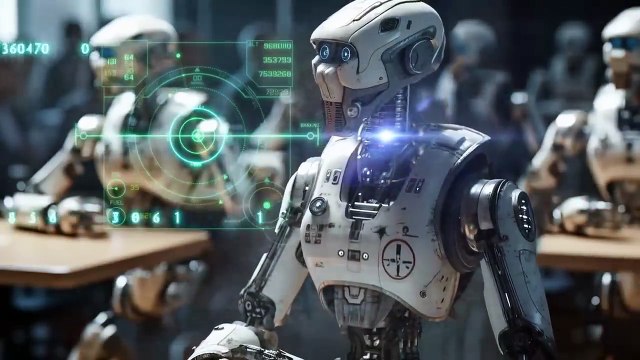 New AI Humanoid Robot STUNS the Industry! 🤖 Unitree G1 Beats Tesla Bot & Boston Dynamics! 🚨| AI Revolution