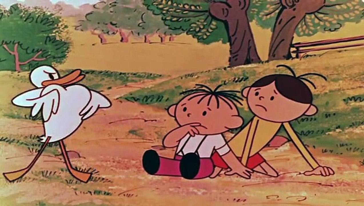 Lolek und Bolek in den Ferien 1 1973-1986