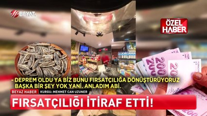 Beyaz Ana Haber 25 Nisan 2025